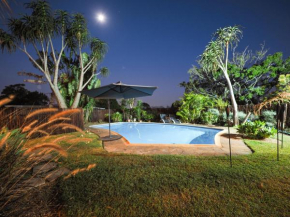Fever Tree Guesthouse